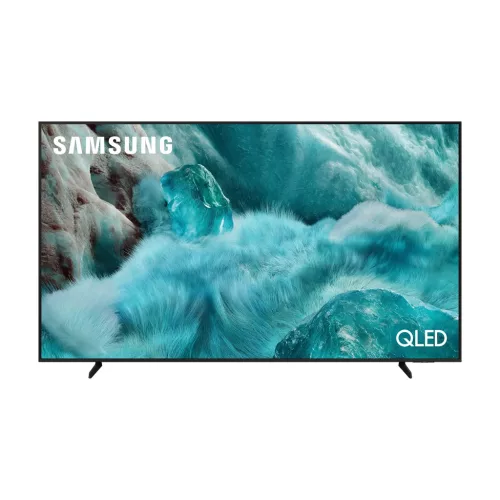 Samsung QE65Q7FAAUXXH 4K UHD Smart QLED TV, 165 cm