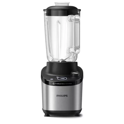 Avance Collection HR3760/10 nagysebességű turmixgép 2 db kulaccsal