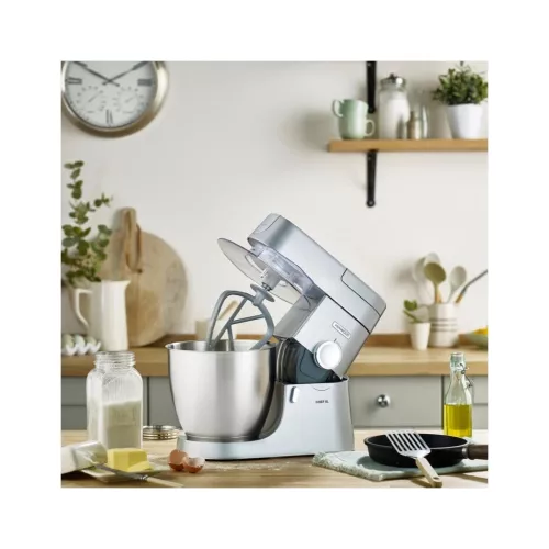 Chef XL KVL4100S Konyhai robotgép