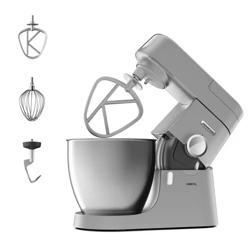 Chef XL KVL4100S Konyhai robotgép
