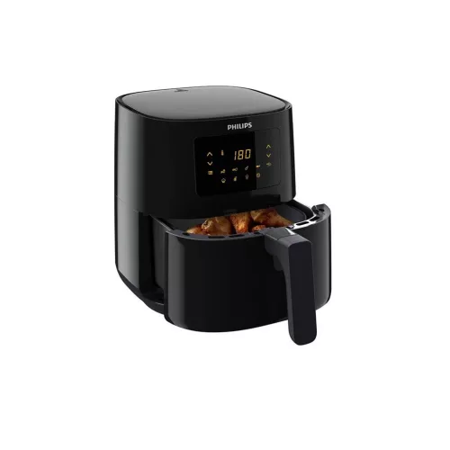 Essential Airfryer HD9252/90 forrólevegős sütő