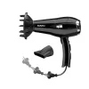 BaByliss D374DE Cordkeeper hajszárító 2000W, fekete