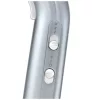BaByliss D773DE Hydro-Fusion plazmaionos hajszárító HTDC motorral,  2100W, fémes
