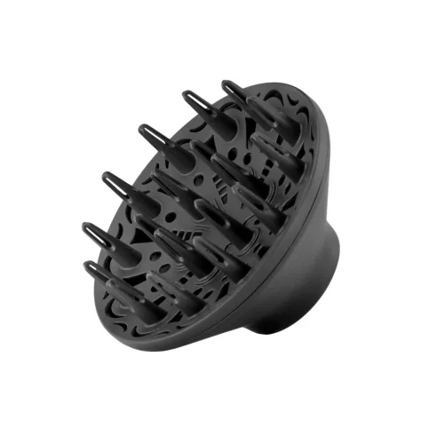 BaByliss D773DE Hydro-Fusion plazmaionos hajszárító HTDC motorral,  2100W, fémes