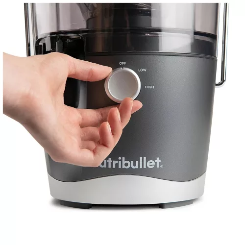NB Juicer NBJ100G Gyümölcscentrifuga
