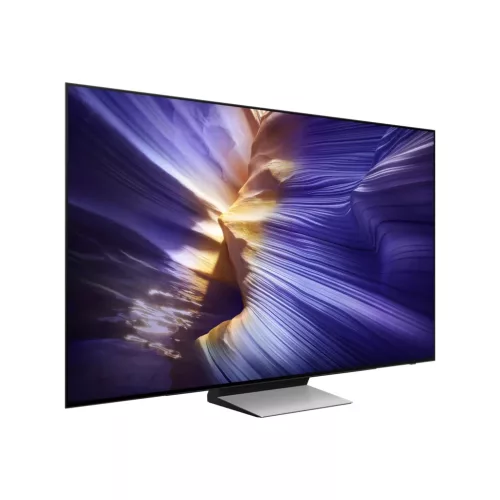 Samsung QE83S90FAEXXH 4K UHD Smart OLED TV, 211 cm