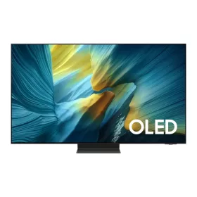Samsung QE83S95FAEXXH 4K UHD Smart OLED TV, 211 cm