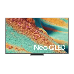   Samsung 55' Neo QLED 4K QN85F Vision AI Smart TV (2025) - QE55QN85FAUXXH
