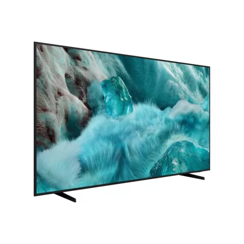 Samsung QE85Q7FAAUXXH 4K UHD Smart QLED TV, 216 cm