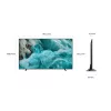 Samsung QE85Q7FAAUXXH 4K UHD Smart QLED TV, 216 cm