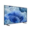 Samsung QE85Q8FAAUXXH 4K UHD Smart QLED TV, 216 cm
