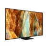 Samsung QE85QN70FAUXXH 4K UHD Smart Neo QLED TV Mini LED technologiával, 216 cm