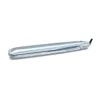 BaByliss ST573E Hydro-Fusion plazmaionos kerámialapos hajvasaló, kék