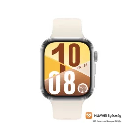 HUAWEI WATCH Fit 4 White