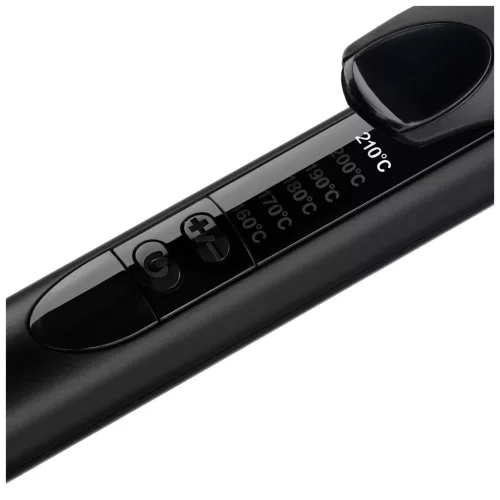 BaByliss C451E Advance Ceramic hajsütővas, 25mm, rose gold