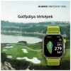 HUAWEI WATCH Fit 4 Pro Blue