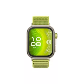 HUAWEI WATCH Fit 4 Pro Green