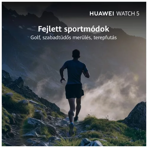 Huawei Watch 5 42mm White