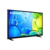 Samsung UE32F6002FKXXH 4K UHD Smart FHD TV, 80 cm
