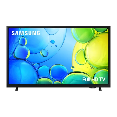 Samsung UE32F6002FKXXH 4K UHD Smart FHD TV, 80 cm