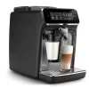 Series 3300 LatteGo EP3349/70 automata kávégép LatteGo tejhabosítóval