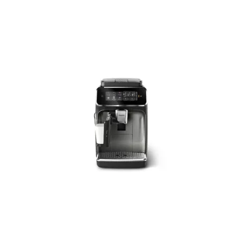 Series 3300 LatteGo EP3349/70 automata kávégép LatteGo tejhabosítóval
