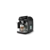 Series 3300 LatteGo EP3349/70 automata kávégép LatteGo tejhabosítóval