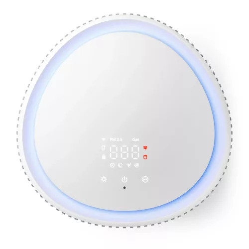 Series 3200i AC3220/10 levegőtisztító