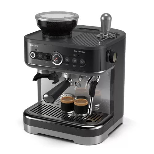 Series 3200 PSA3218/10 félautomata kávégép
