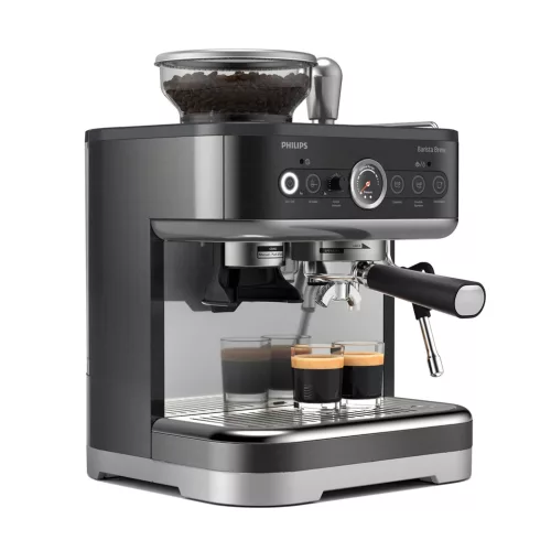 Series 3200 PSA3218/10 félautomata kávégép