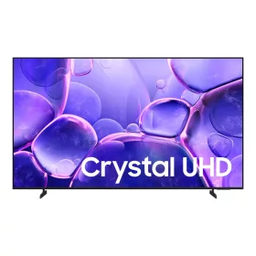 Samsung UE75U8072FUXXH 4K UHD Smart LED TV, 191 cm