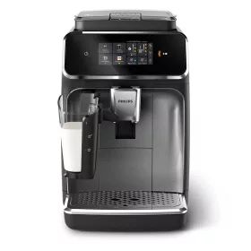   Series 2300 LatteGo EP2339/40 automata kávégép LatteGo tejhabosítóval