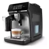 Series 2300 LatteGo EP2339/40 automata kávégép LatteGo tejhabosítóval