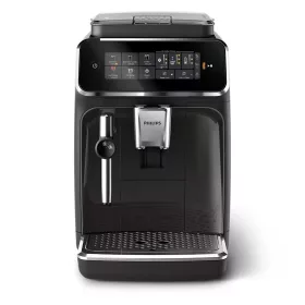   Series 3300 Panarello Plus EP3324/40 automata kávégép manuális tejhabosítóval