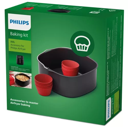 Airfryer XXL HD9957/00 sütő kiegészítő