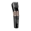 BaByliss E974E Power Glide vezetékes/vezeték nélküli hajvágó, fekete-réz