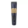 BaByliss E986E Lithium Power vezetékes/vezeték nélküli hajvágó, kék-arany