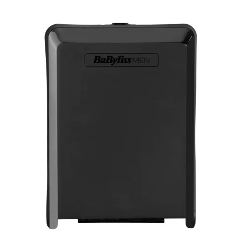 BaByliss E986E Lithium Power vezetékes/vezeték nélküli hajvágó, kék-arany