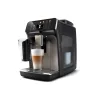 Series 5500 LatteGo EP5549/70 automata kávégép LatteGo tejhabosítóval