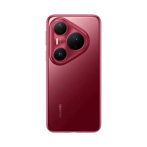 Pura 80 Pro 12/512GB, Red
