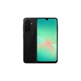 A266B GALAXY A26 5G (8GB/256GB), BLACK