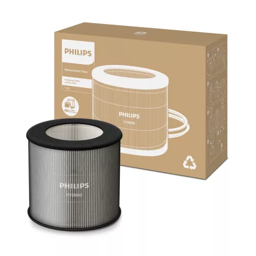 NanoProtect 900 FY0900/30 Hepa szűrő