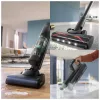 AquaTrio 7000 Vac&Wash XW7263/11 25,2V vezeték nélküli aktív felmosó, porszívó és kézi porszívó