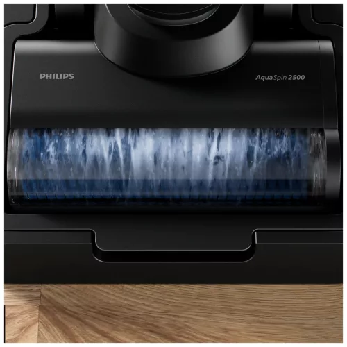 AquaTrio 7000 Vac&Wash XW7263/11 25,2V vezeték nélküli aktív felmosó, porszívó és kézi porszívó