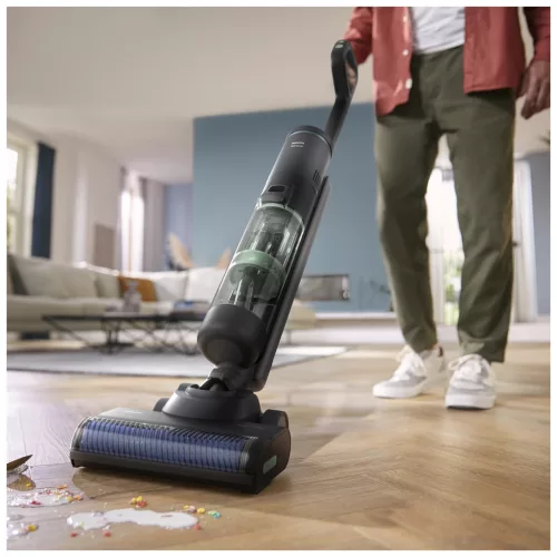 AquaTrio 7000 Vac&Wash XW7263/11 25,2V vezeték nélküli aktív felmosó, porszívó és kézi porszívó