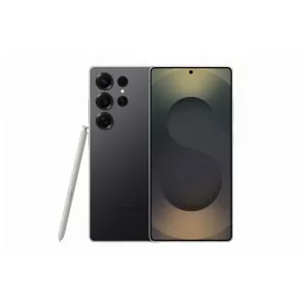 S938B GALAXY S25 ULTRA (12GB/256GB), TITANIUM BLACK