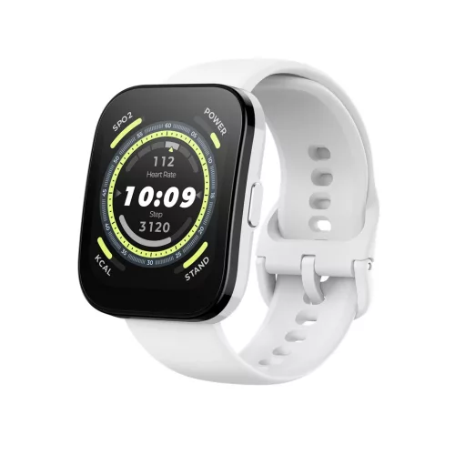 Amazfit Bip 5, Cream White