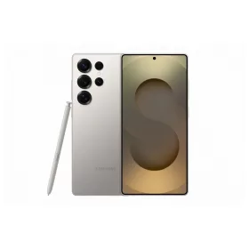 S938B GALAXY S25 ULTRA (12GB/256GB), TITANIUM GRAY