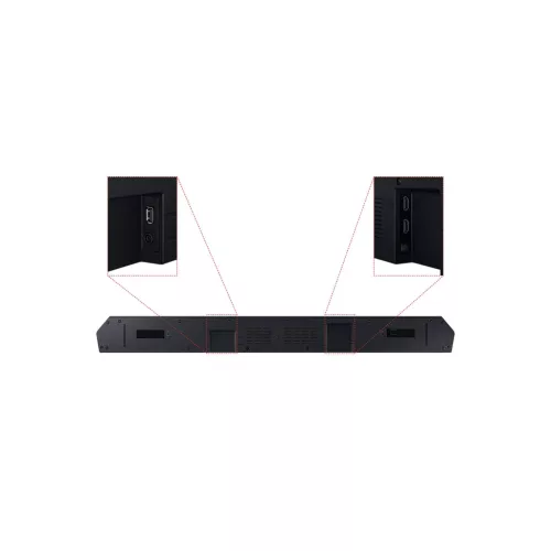 HW-Q600C Q-szériás Prémium Hangprojektor (2023)