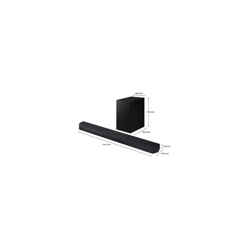 HW-Q700C Q-szériás Prémium Hangprojektor (2023)